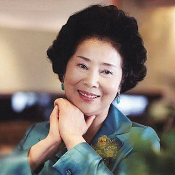배우-선우용여