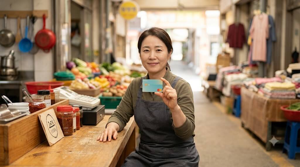 소상공인 특례 햇살론카드