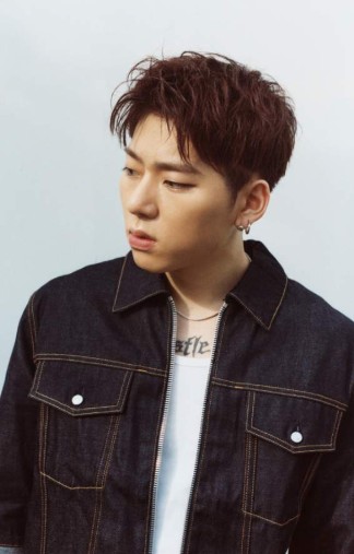 가수 지코 관련 사진