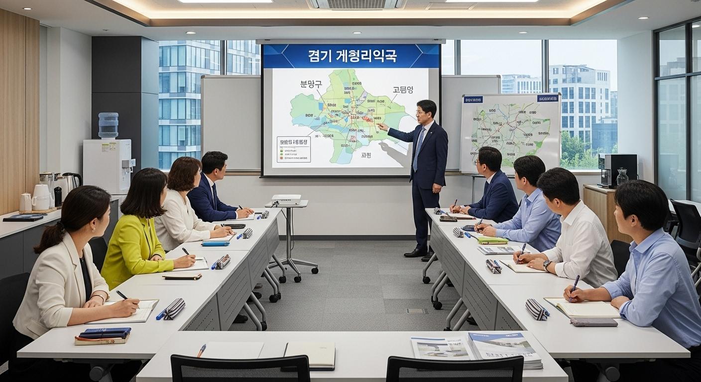 경기도 부동산 계급