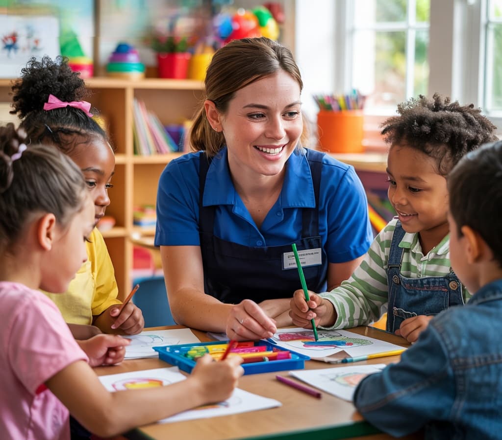 🏫방과후돌봄교실 지도사, 자격증부터 취업까지 한눈에 알아보기