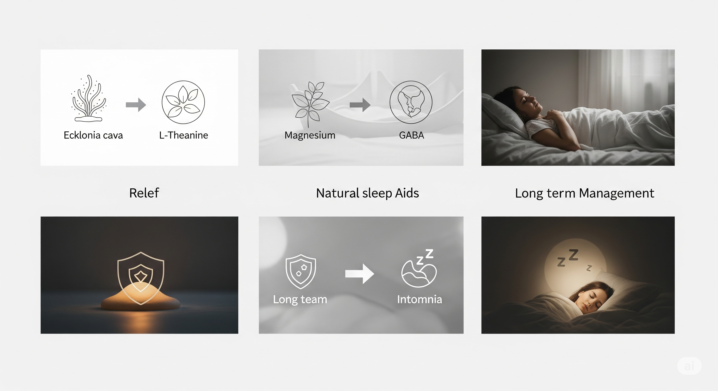 &quot;성분 조합과 사용자 유형별 추천&quot;에 대한 이미지입니다.