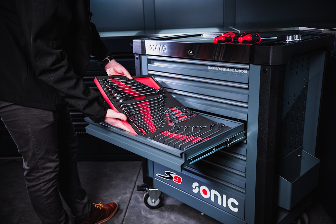 Toolbox