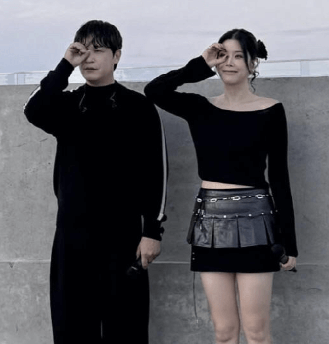이수 린 이혼