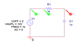 C=1uF-일-때-회로