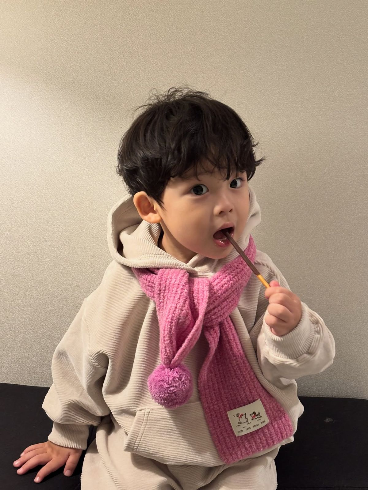 이진이 나이 부모님 엄마 아빠 아기 딸 수익 출생지 국적 프로필