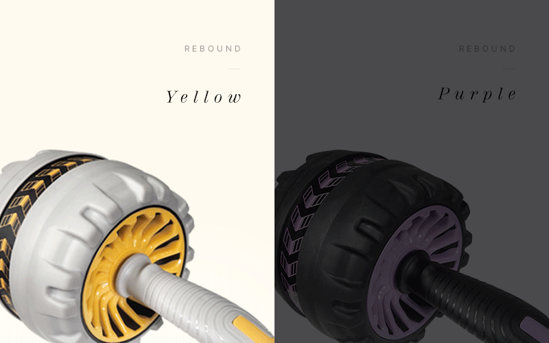 AB슬라이드 스프링 리바운드 구조 고르는법