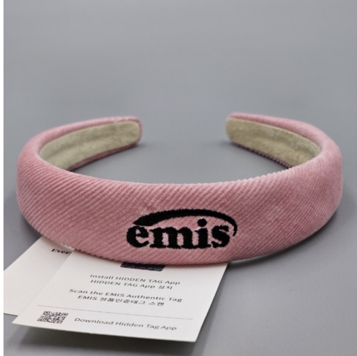 임지연 머리띠 이미스 머리띠