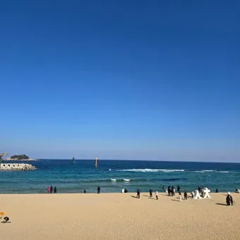 속초 여행코스 설악산 영금정 중앙시장 낙산사 하루만에 즐기기_20