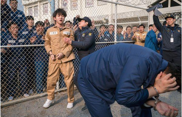 이주승_나이_프로필_과거_손은서_이상형_집