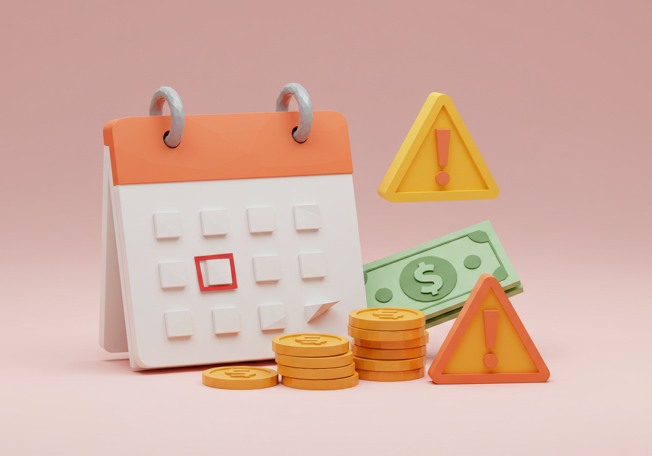 2025년 주민세 똑똑하게 납부하기! 기간과 간편 앱 활용법 총정리