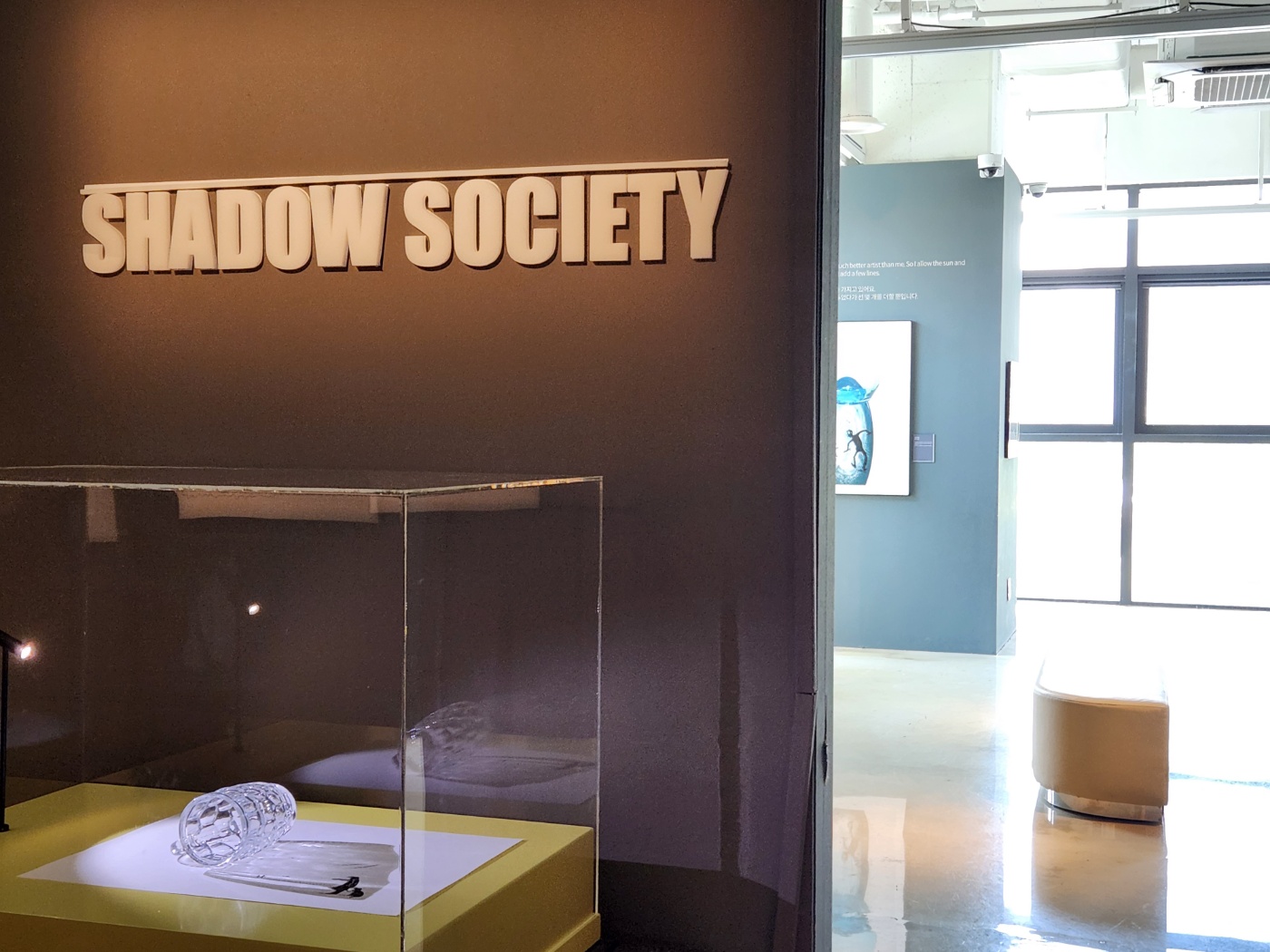 빈센트 발 전시