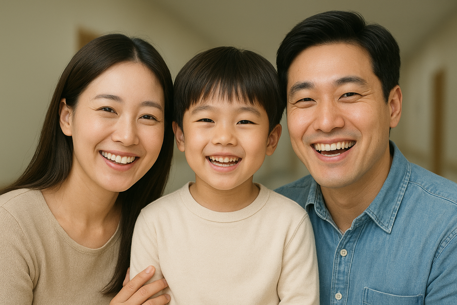 자녀장려금관련사진