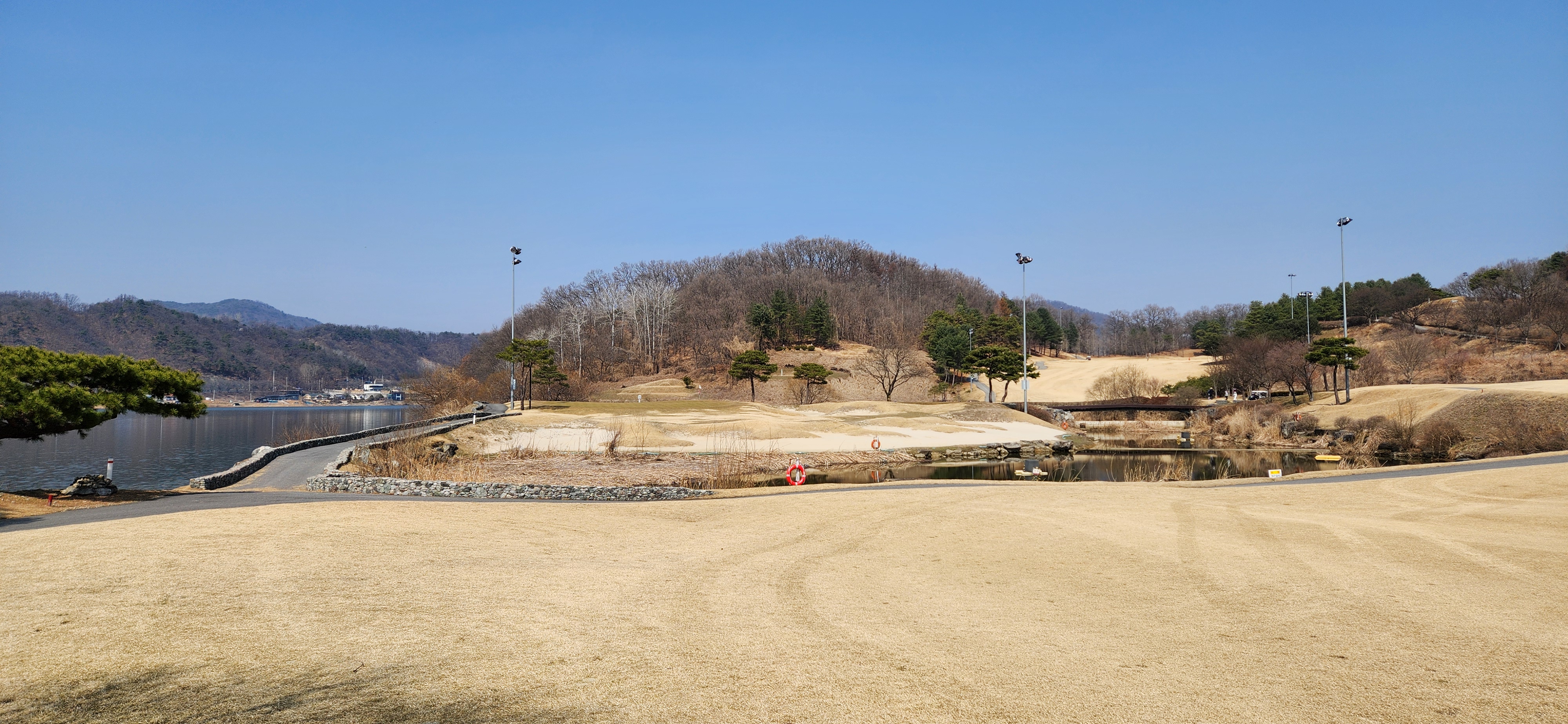 임페리얼레이크cc