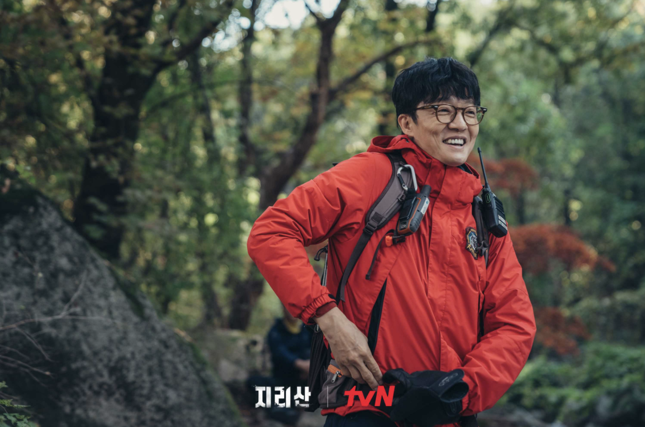 드라마지리산_넷플릭스재방송_내용_줄거리_등장인물_인물관계도