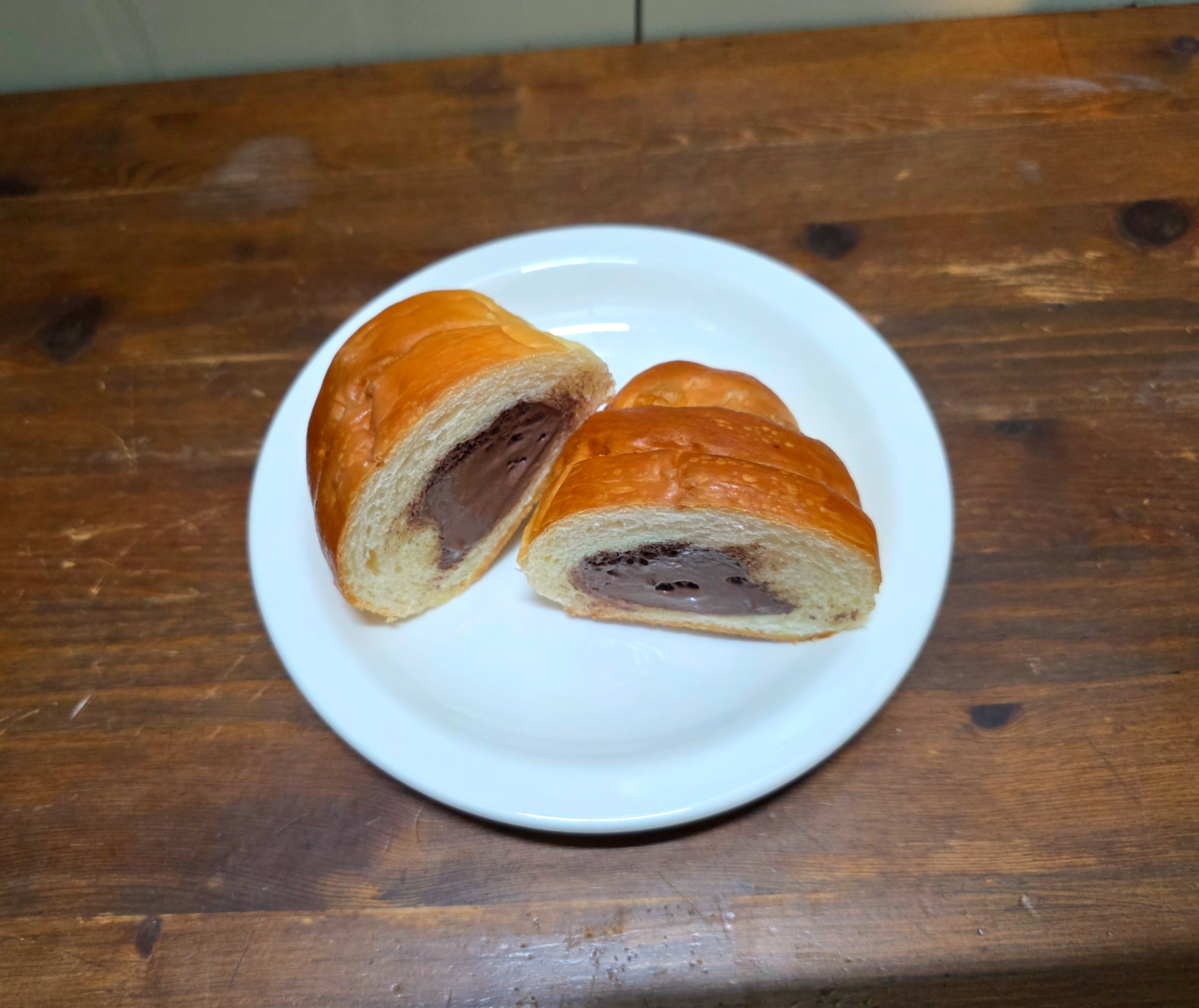 gs25성수소금빵초코생크림