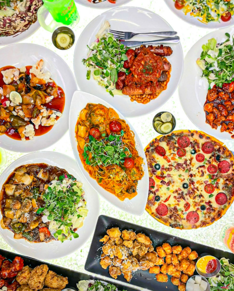 음식 이미지입니다.