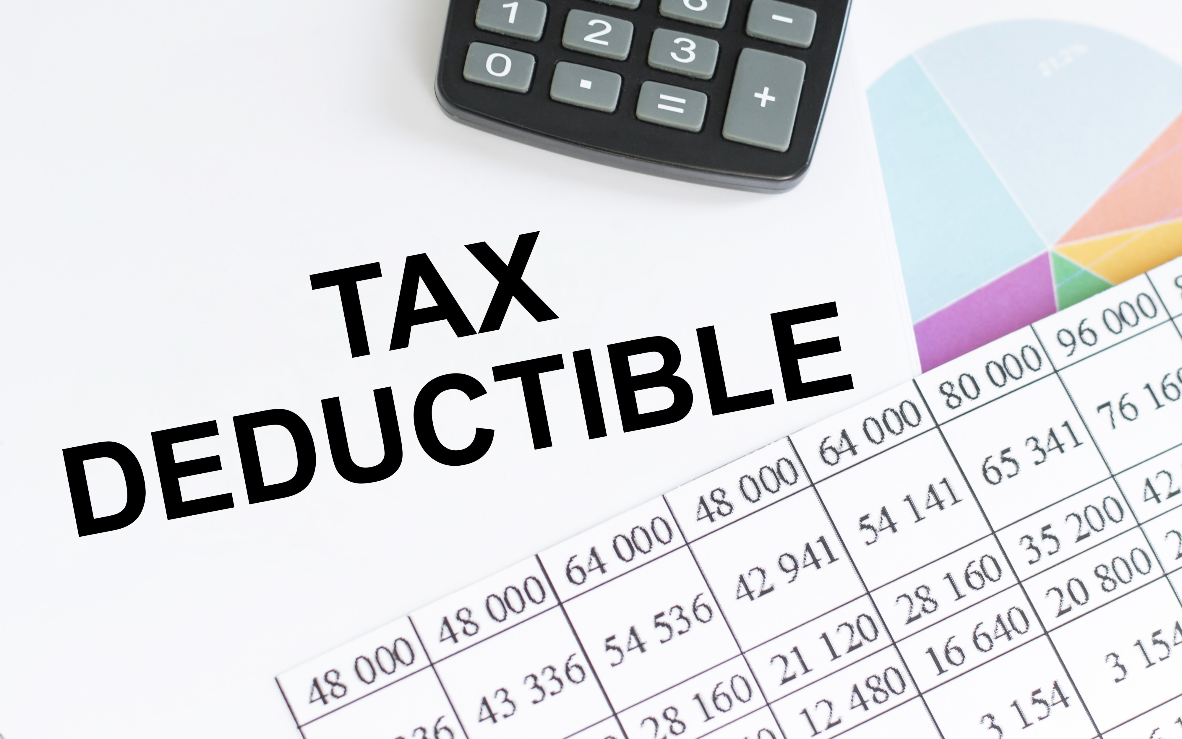 근로소득공제 계산 방식