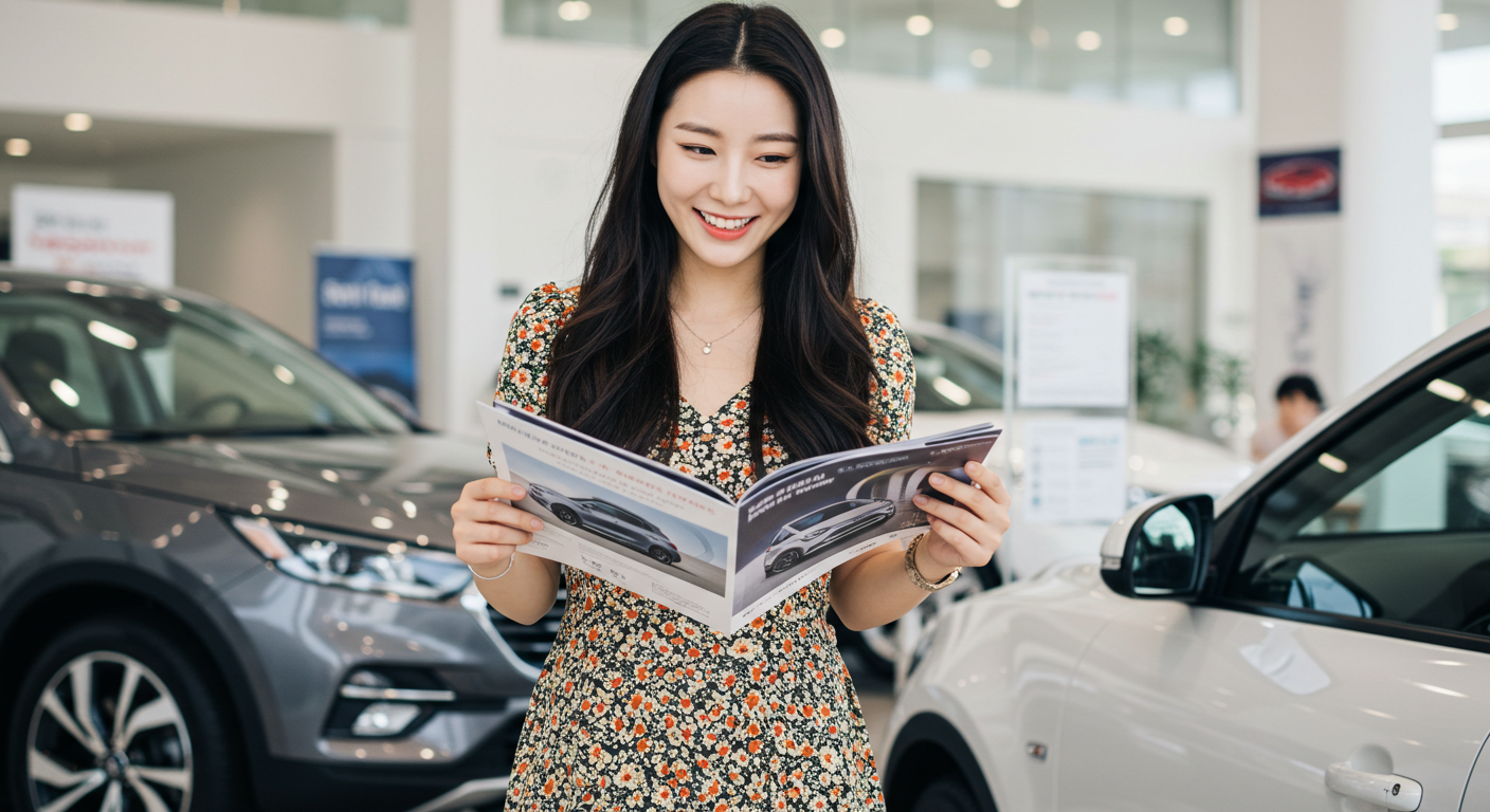 그랜저 중고차 가격