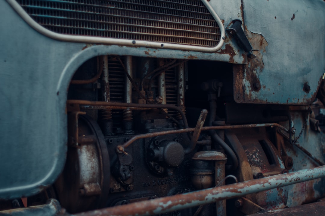 Engine Oil