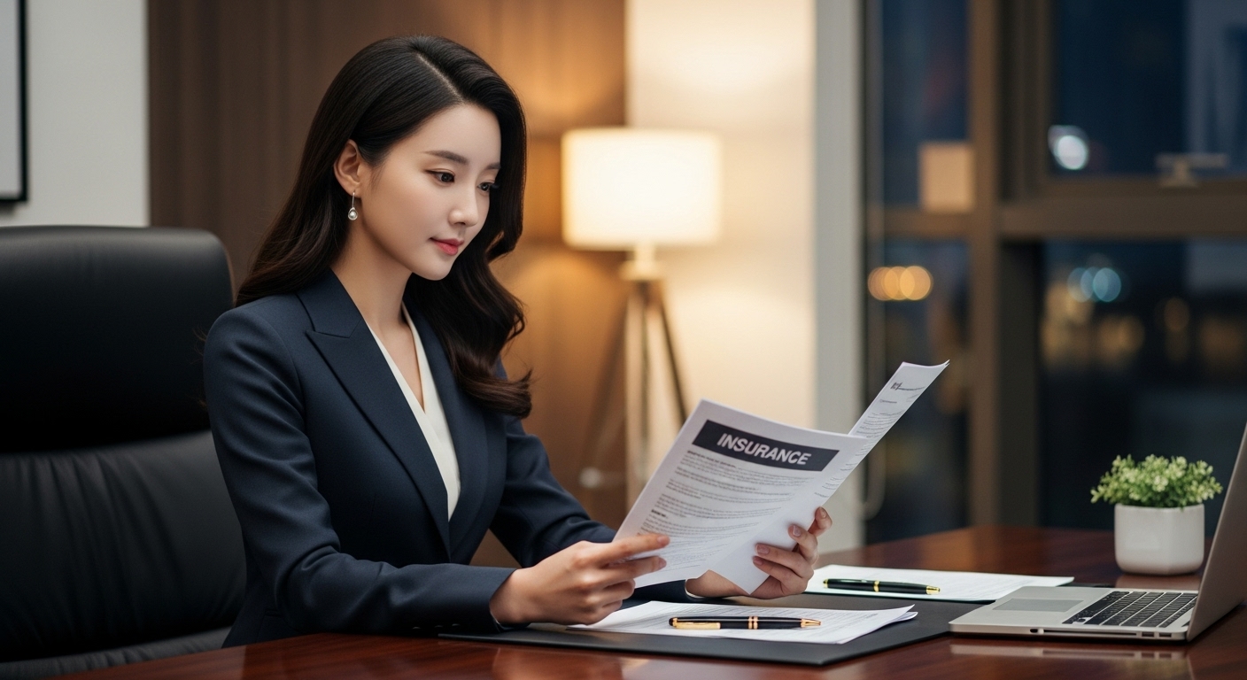 한화생명 실비보험 청구