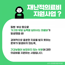 재난적 의료비