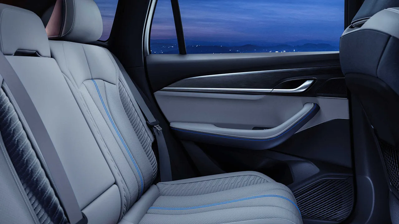 2026 그랑 콜레오스 자동차 정보 이미지