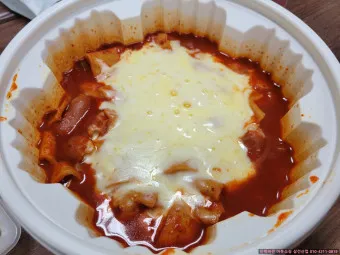 동대문 엽기떡볶이 메뉴 밀키트 할인 로제 엽기반반 추천_10