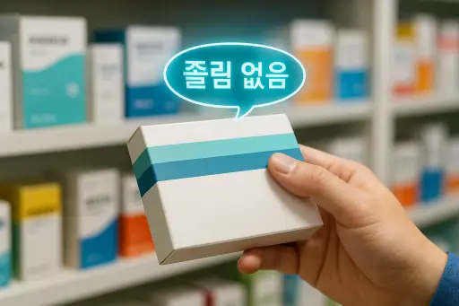 졸음 유발 알레르기 약, 뇌 건강의 적일 수 있다!