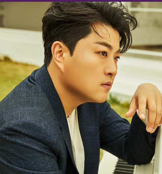 Kim ho joong