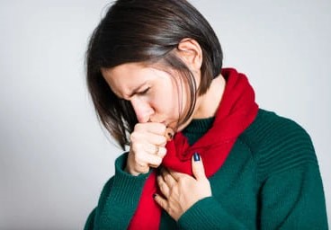 감기와 독감의 증상