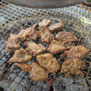 광명동굴 근처 맛집 상상초월 돼지갈비 광명소하동본점