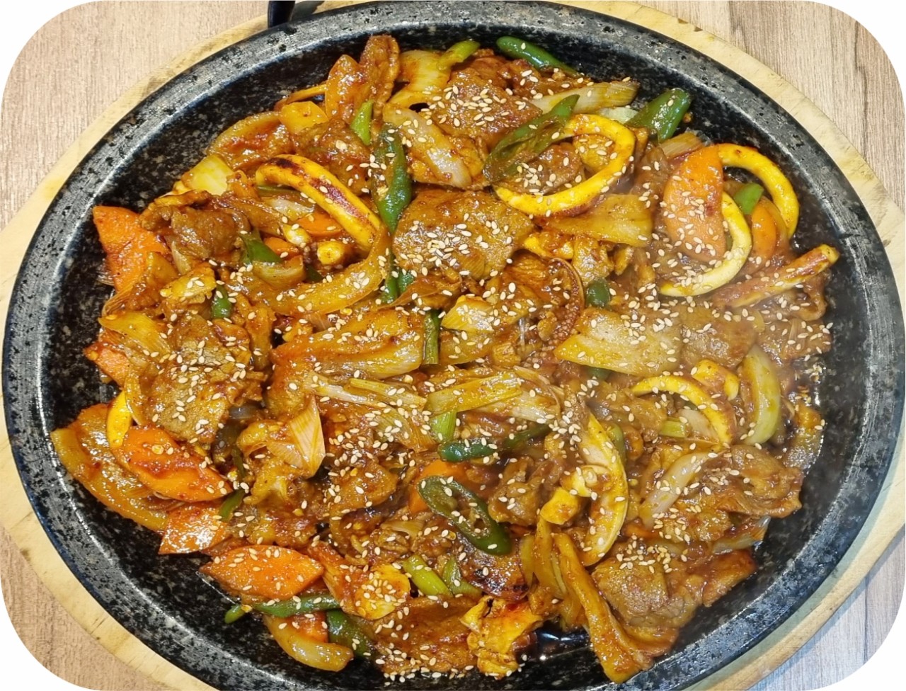 진도 신비의바닷길 맛집