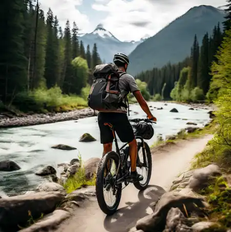 전기자전거 보조금 으로 즐기는 친환경 여행 가이드