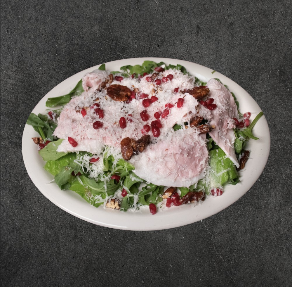 연남동 고스트 블랙 연남 ❘ 텍사스식 바베큐 맛집, 콜키지 무료 플래터 정보