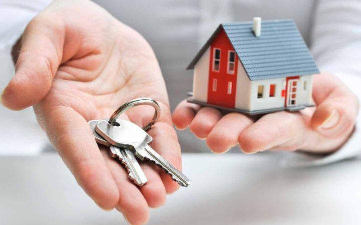 주택담보대출-금리