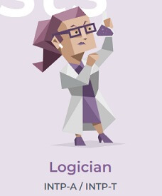 INTP-논리술사형