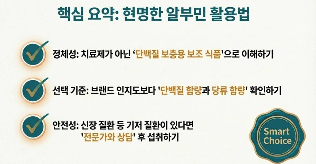 알부민-사진1