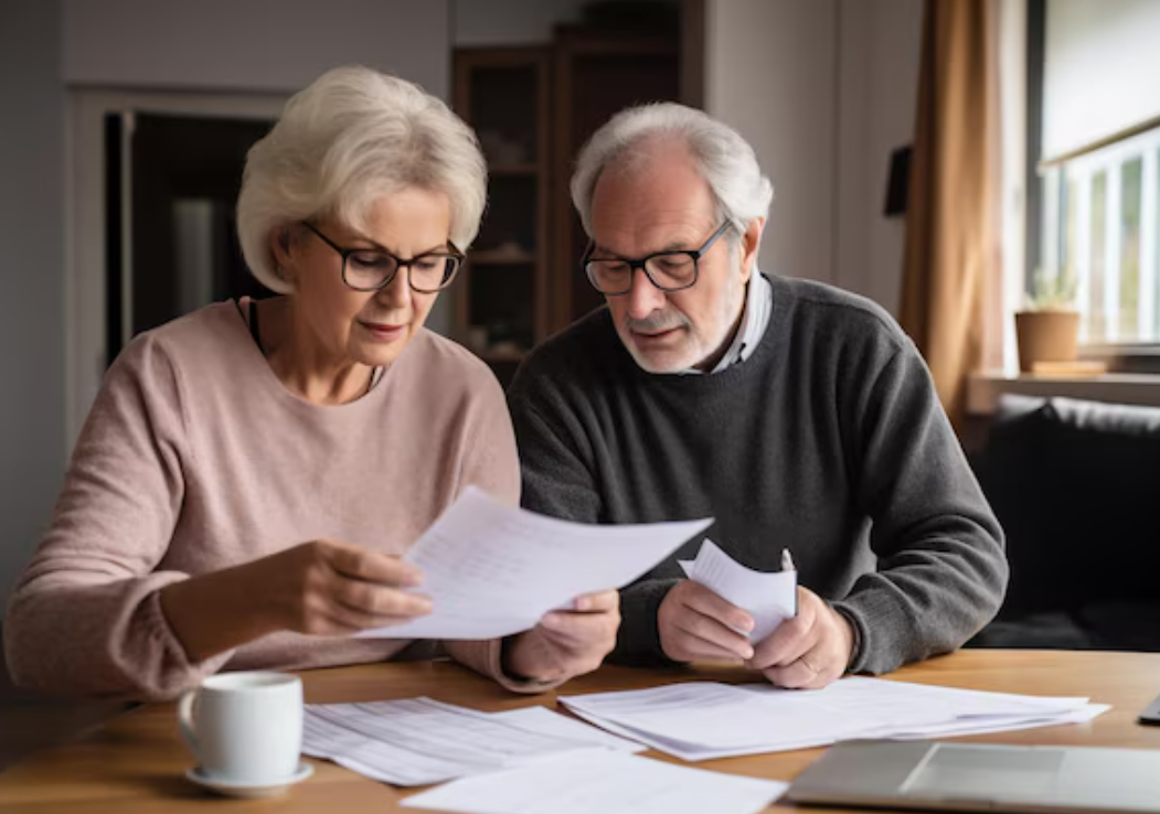 50대 은퇴예정자가 알아야 할 ‘연금저축보험 vs 연금저축펀드’ 수수료 비교