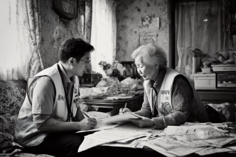 2025년 장기요양등급 신청 방법 총정리