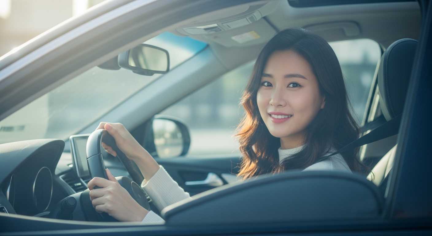 제네시스 G70 소모품 비용