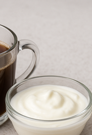 크론병에 좋은 음식