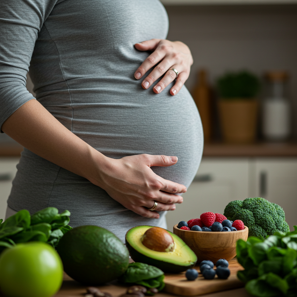 아기-아토피-원인-임산부-식단-정보