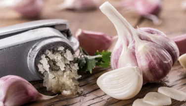 혈액 순환 개선 효과가 있는 마늘