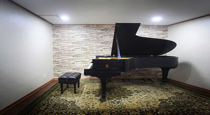 아하브 음악학원