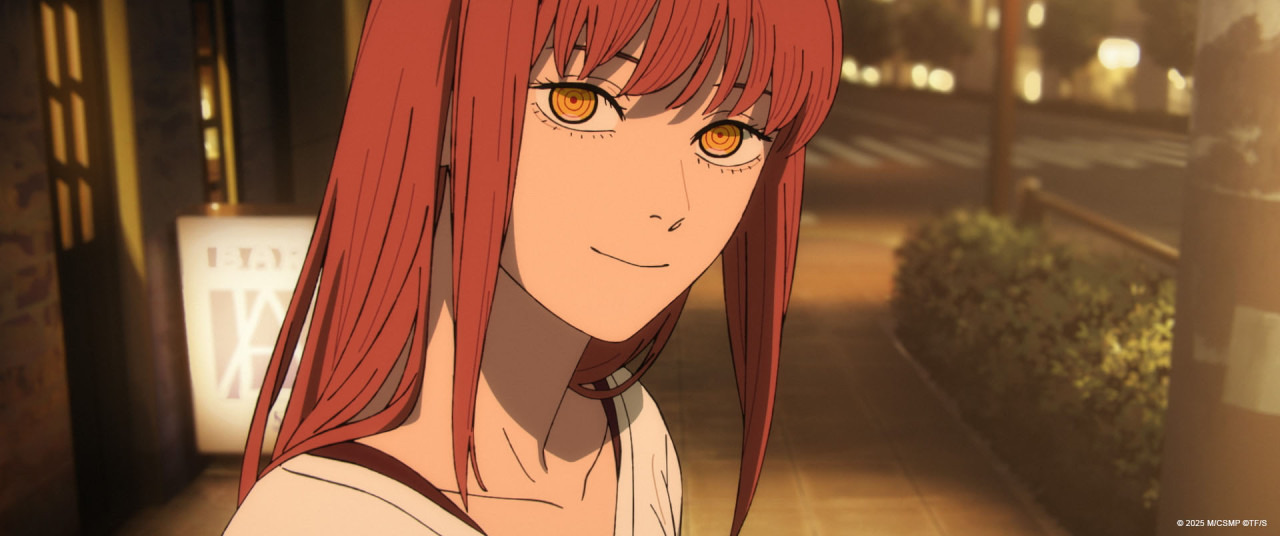 영화 체인소맨 리뷰