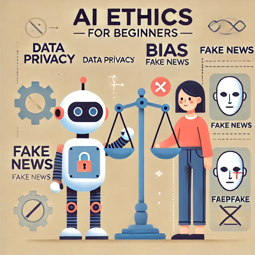 “ChatGPT가 거짓말한다고?” 우리가 모르는 AI 윤리의 진실