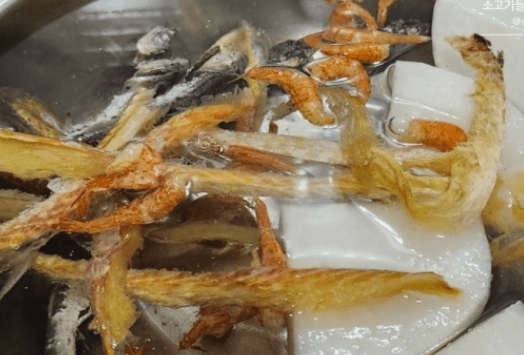 갓김치 맛있게 만드는 방법