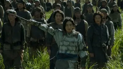 3,4회 관전 포인트