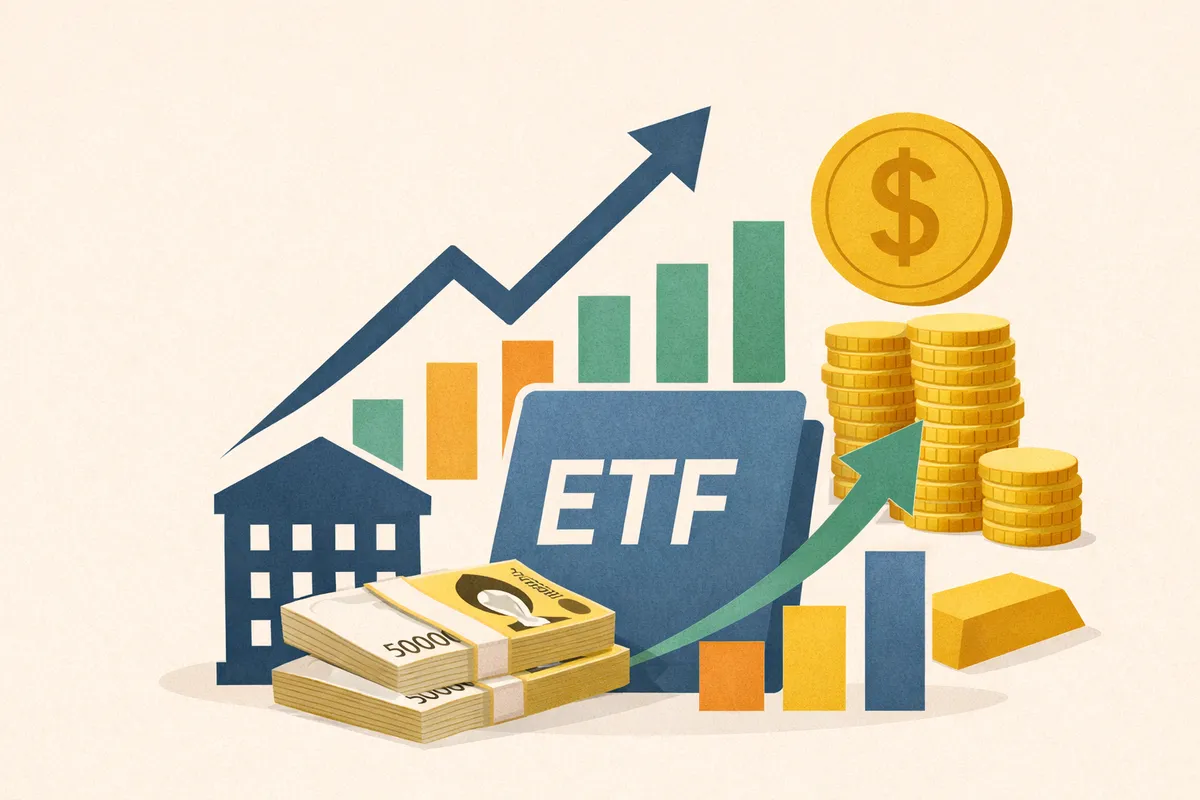 etf 투자 하는 방법